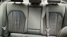 BMW 3 Series 320i M Sport 4dr Step Auto Petrol Saloon